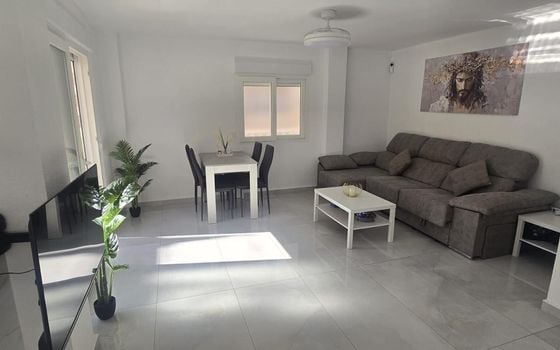 3 bedroom Apartment in Torrevieja - CT137236 - Photo - 1