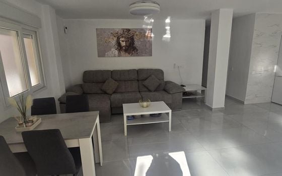 3 bedroom Apartment in Torrevieja - CT137236 - Photo - 2
