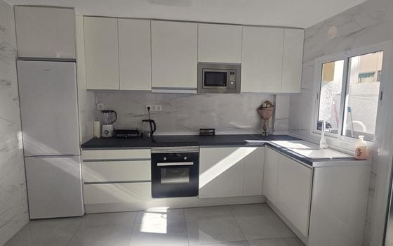 3 bedroom Apartment in Torrevieja - CT137236 - Photo - 5