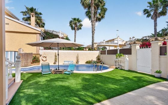 6 bedroom Villa in Gran Alacant - CBE137256 - Photo - Small - 37
