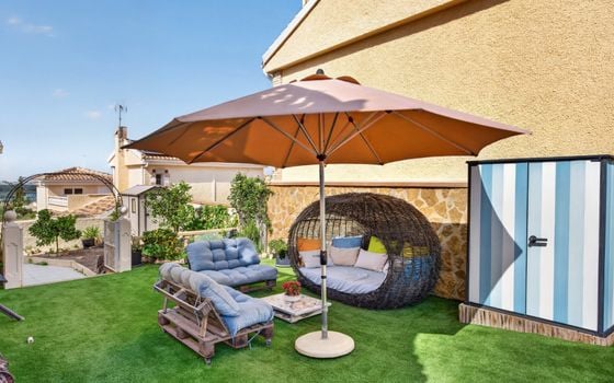 6 bedroom Villa in Gran Alacant - CBE137256 - Photo - Small - 40
