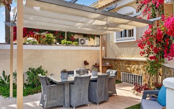 6 bedroom Villa in Gran Alacant - CBE137256 - Photo - Small - 41