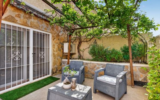 6 bedroom Villa in Gran Alacant - CBE137256 - Photo - Small - 32