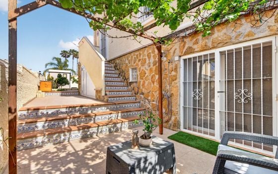 6 bedroom Villa in Gran Alacant - CBE137256 - Photo - Small - 31