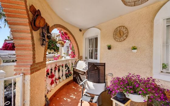 6 bedroom Villa in Gran Alacant - CBE137256 - Photo - 5