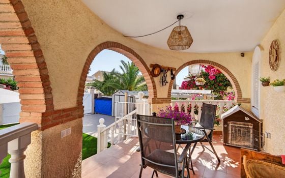 6 bedroom Villa in Gran Alacant - CBE137256 - Photo - 4