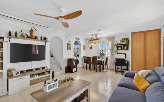 6 bedroom Villa in Gran Alacant - CBE137256 - Photo - Small - 9