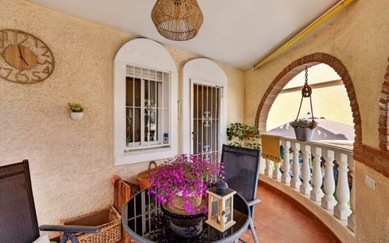 6 bedroom Villa in Gran Alacant - CBE137256 - Photo - Small - 6