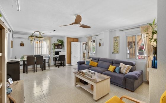 6 bedroom Villa in Gran Alacant - CBE137256 - Photo - Small - 7