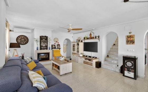 6 bedroom Villa in Gran Alacant - CBE137256 - Photo - Small - 10