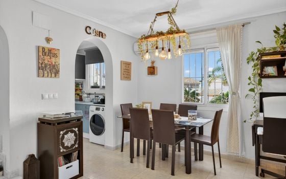 6 bedroom Villa in Gran Alacant - CBE137256 - Photo - Small - 11