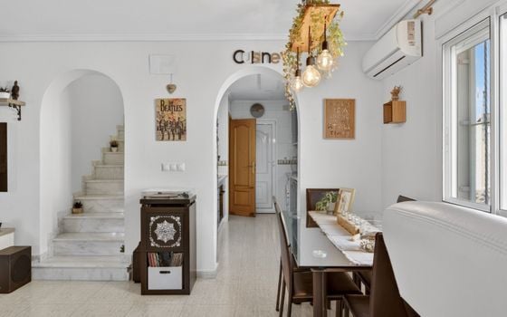 6 bedroom Villa in Gran Alacant - CBE137256 - Photo - Small - 12