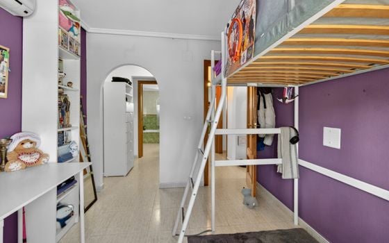 6 bedroom Villa in Gran Alacant - CBE137256 - Photo - Small - 18
