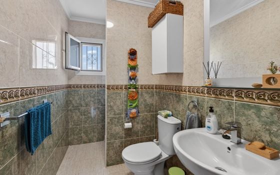 6 bedroom Villa in Gran Alacant - CBE137256 - Photo - Small - 30