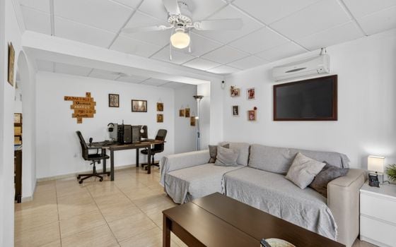 6 bedroom Villa in Gran Alacant - CBE137256 - Photo - Small - 23