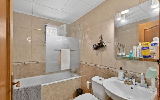 6 bedroom Villa in Gran Alacant - CBE137256 - Photo - Small - 29
