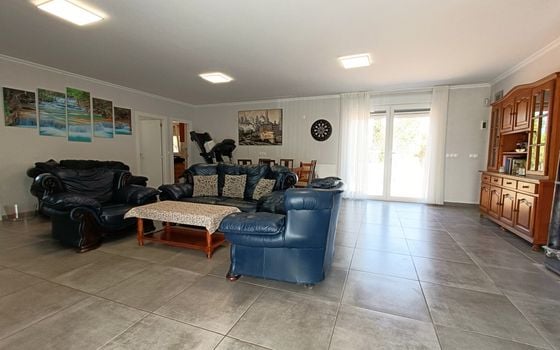 Villa de 4 chambres à Pinoso - CNM137257 - Photo - Small - 6
