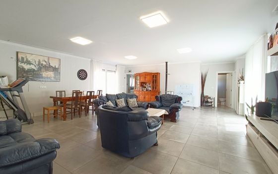 Villa de 4 chambres à Pinoso - CNM137257 - Photo - Small - 7