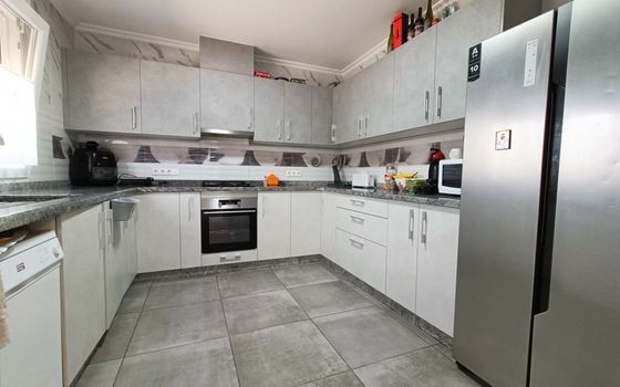 Villa de 4 chambres à Pinoso - CNM137257 - Photo - Small - 9