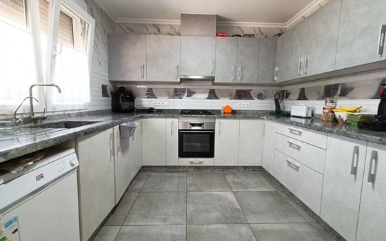 Villa de 4 chambres à Pinoso - CNM137257 - Photo - Small - 10