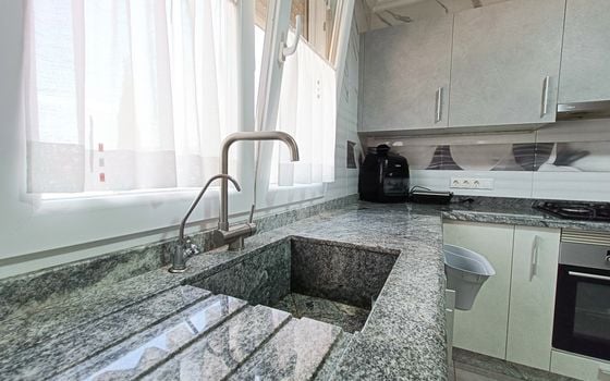 Villa de 4 chambres à Pinoso - CNM137257 - Photo - Small - 11