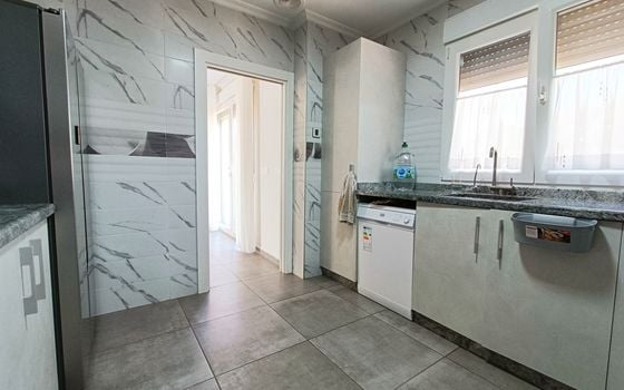 Villa de 4 chambres à Pinoso - CNM137257 - Photo - Small - 12