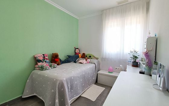 Villa de 4 chambres à Pinoso - CNM137257 - Photo - Small - 17