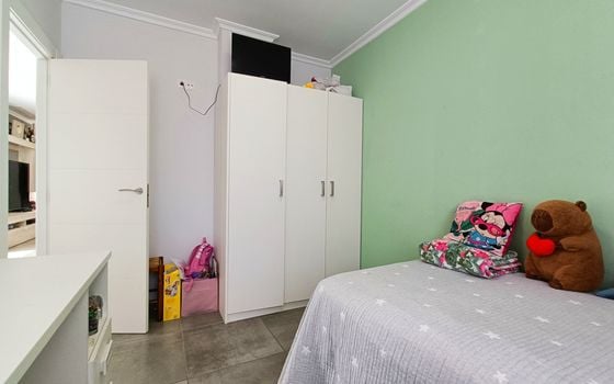 Villa de 4 chambres à Pinoso - CNM137257 - Photo - Small - 18