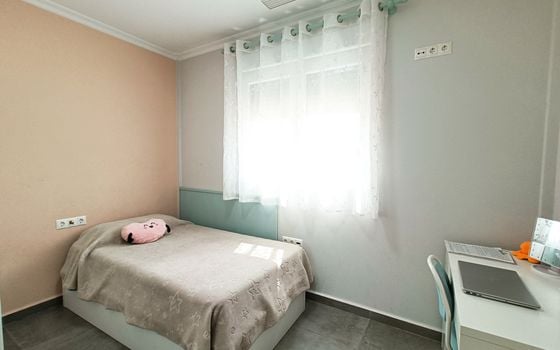 Villa de 4 chambres à Pinoso - CNM137257 - Photo - Small - 15