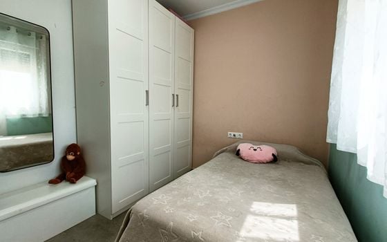 Villa de 4 chambres à Pinoso - CNM137257 - Photo - Small - 16