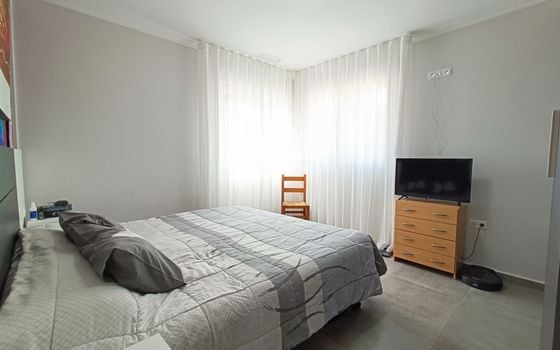 Villa de 4 chambres à Pinoso - CNM137257 - Photo - Small - 14