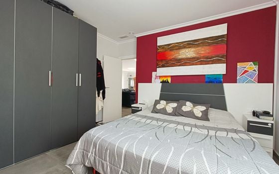 Villa de 4 chambres à Pinoso - CNM137257 - Photo - Small - 13