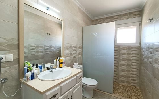 Villa de 4 chambres à Pinoso - CNM137257 - Photo - Small - 24