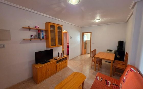 Apartmán   v Rojales, 2 ložnice - VEC137281 - Foto - 4