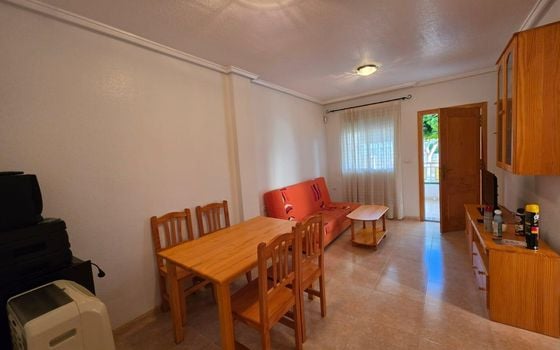 Apartmán   v Rojales, 2 ložnice - VEC137281 - Foto - 5