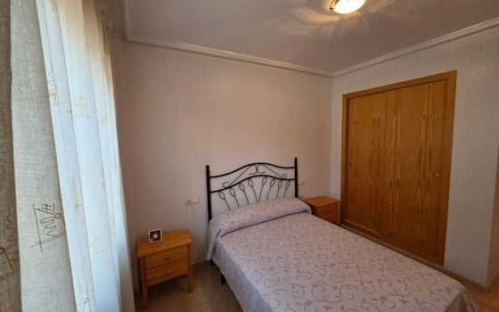 2 Schlafzimmer Appartement in Rojales - VEC137281 - Foto - Small - 10