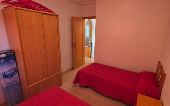2 Schlafzimmer Appartement in Rojales - VEC137281 - Foto - Small - 12