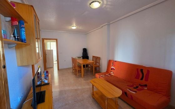Apartmán   v Rojales, 2 ložnice - VEC137281 - Foto - 3