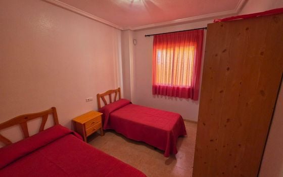 2 Schlafzimmer Appartement in Rojales - VEC137281 - Foto - Small - 11