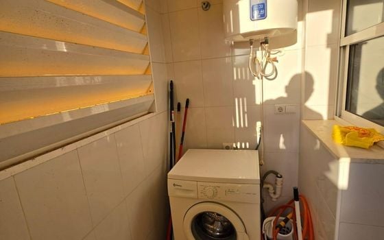 2 Schlafzimmer Appartement in Rojales - VEC137281 - Foto - Small - 15