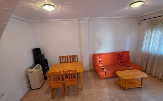Apartmán   v Rojales, 2 ložnice - VEC137281 - Foto - 2