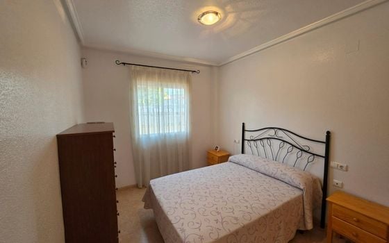 2 Schlafzimmer Appartement in Rojales - VEC137281 - Foto - Small - 9