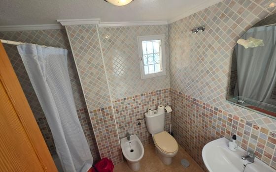 2 Schlafzimmer Appartement in Rojales - VEC137281 - Foto - Small - 13
