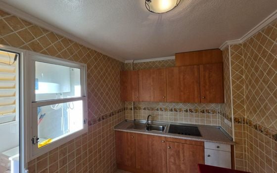 2 Schlafzimmer Appartement in Rojales - VEC137281 - Foto - Small - 6