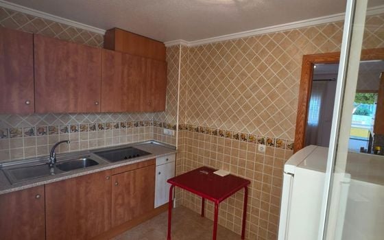 2 Schlafzimmer Appartement in Rojales - VEC137281 - Foto - Small - 8
