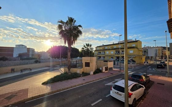 Apartmán   v Rojales, 2 ložnice - VEC137281 - Foto - 1