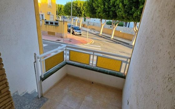 2 Schlafzimmer Appartement in Rojales - VEC137281 - Foto - Small - 16