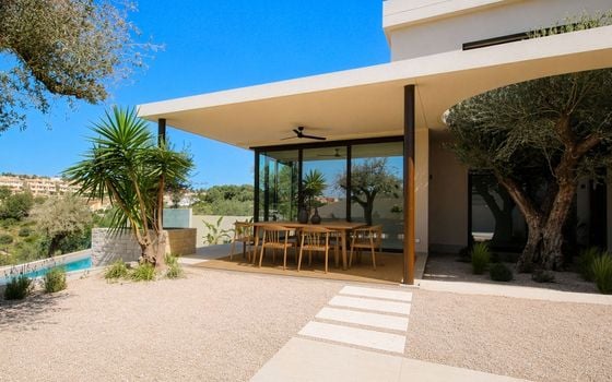 4 bedroom Villa in Ciudad Quesada - AT34391 - Photo - Small - 16