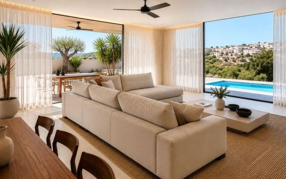 4 bedroom Villa in Ciudad Quesada - AT34391 - Photo - Small - 5
