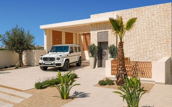 4 bedroom Villa in Ciudad Quesada - AT34391 - Photo - Small - 19